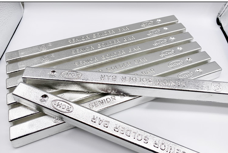 无铅焊锡条 Sn99.95 无铅焊锡条 Sn99.95